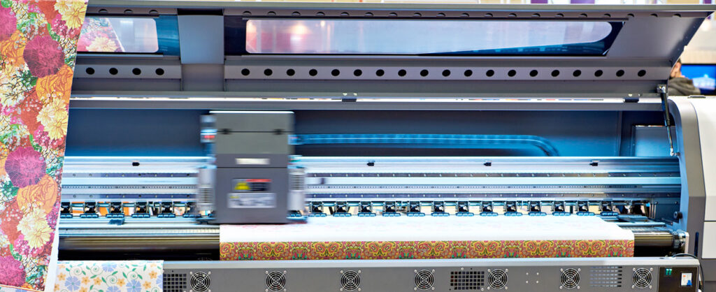 Printer Finance